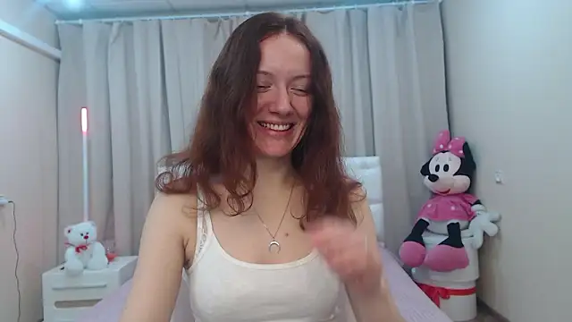 BarbaraStily online show from March 22, 2026, 7:45 am