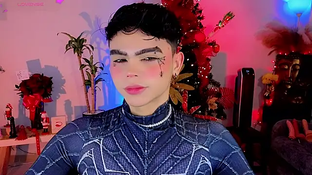 PRINCE STEV online show from January 5, 2025, 9:57 pm