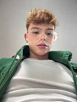 PRINCE STEV online show from February 26, 2025, 2:36 pm