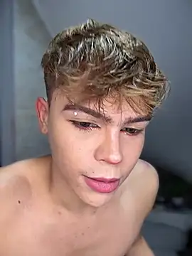 PRINCE STEV online show from March 2, 2025, 11:09 pm