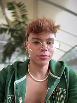 PRINCE STEV online show from March 7, 2025, 9:59 pm