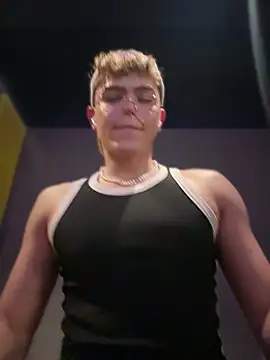 PRINCE STEV online show from October 8, 2025, 9:34 pm