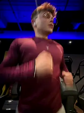 PRINCE STEV online show from November 10, 2025, 7:46 pm