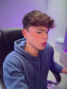 PRINCE STEV online show from January 7, 2026, 4:31 pm