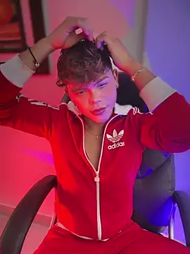 PRINCE STEV online show from February 6, 2026, 4:32 pm