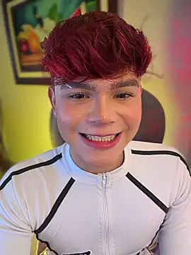 PRINCE STEV online show from April 8, 2026, 9:26 pm