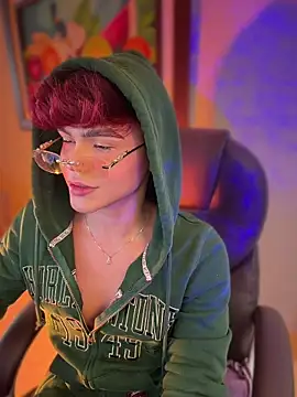 PRINCE STEV online show from April 22, 2026, 4:52 pm