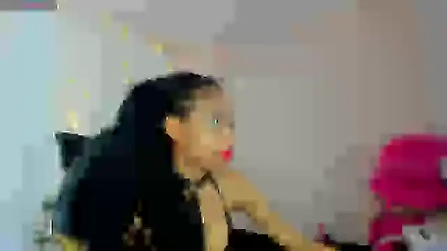 Abigail Wilson  online show from December 16, 2024, 9:20 pm