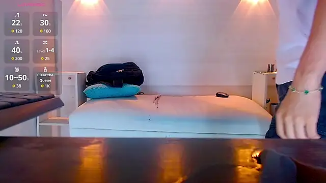 Molly Spears online show from January 30, 2025, 6:43 pm