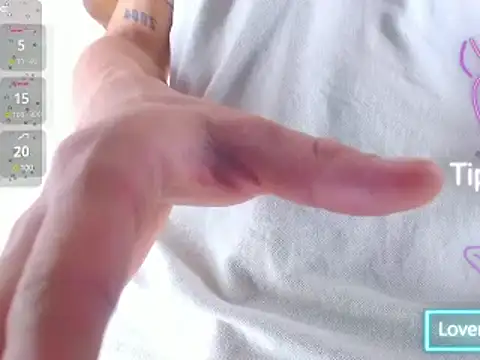 Molly Spears online show from February 20, 2025, 11:42 am