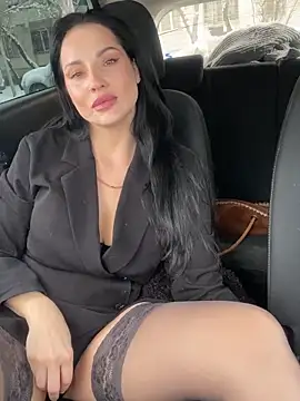 Roxana-Sexy online show from December 20, 2025, 4:19 am