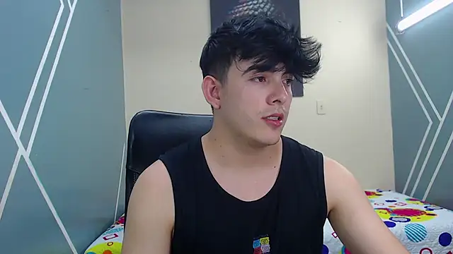 nolan twink1 online show from December 10, 2024, 5:55 pm