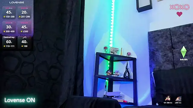 nolan twink1 online show from February 24, 2026, 5:33 pm