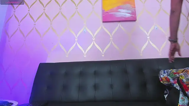 Snapshot of ladylians chatting on January 15, 2025, 12:51 am ladylians online show from January 15, 2025, 12:51 am