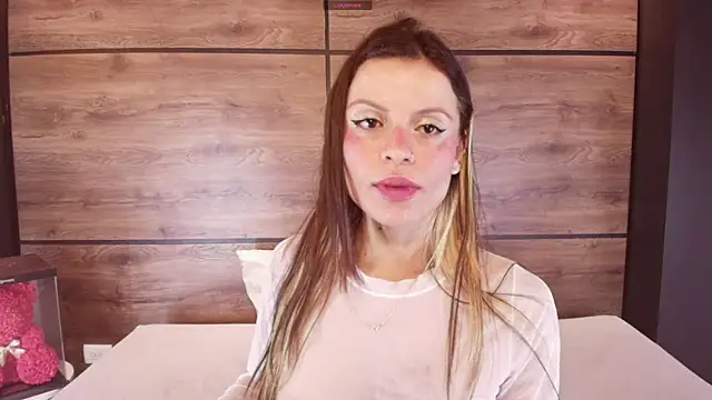 tatiana monroe online show from February 5, 2025, 10:41 am