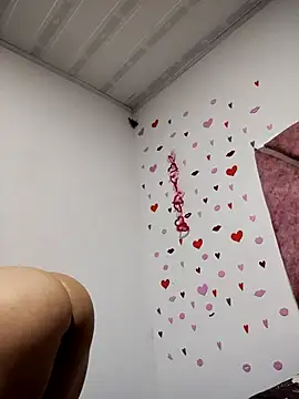 Snapshot of LaurenWelly_ chatting on March 14, 2025, 4:54 am LaurenWelly online show from March 14, 2025, 4:54 am