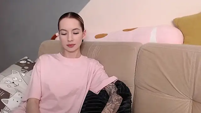 AmbrielHailey online show from January 11, 2026, 8:47 pm