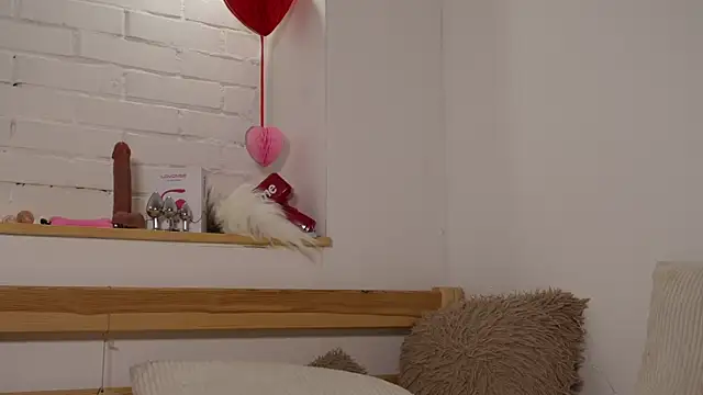 MonicaAsis online show from December 30, 2024, 12:22 am