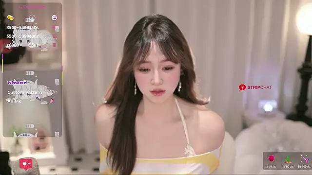 -Yokyo online show from February 6, 2026, 3:26 pm