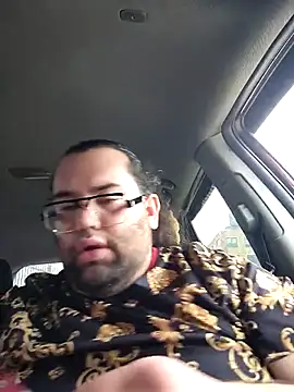 goldycox online show from April 12, 2026, 6:13 pm