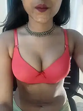 Rinika 67 online show from February 28, 2026, 3:24 pm