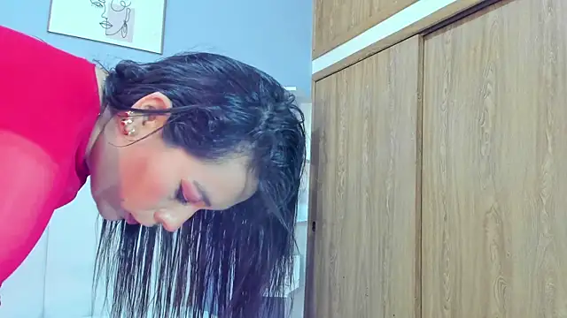 Paula-Brown1 online show from March 1, 2025, 10:31 pm