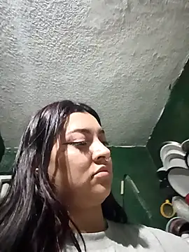 Snapshot of CORALINE_GREYM chatting on September 25, 2025, 5:44 am CORALINE GREYM online show from September 25, 2025, 5:44 am