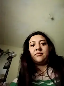 Snapshot of CORALINE_GREYM chatting on September 27, 2025, 6:51 am CORALINE GREYM online show from September 27, 2025, 6:51 am