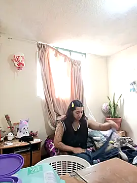 Snapshot of CORALINE_GREYM chatting on September 29, 2025, 5:07 pm CORALINE GREYM online show from September 29, 2025, 5:07 pm