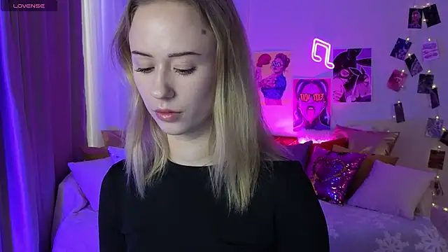 SashaBrooks online show from January 17, 2026, 1:16 pm