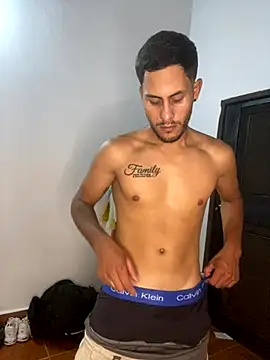 Dalton oficial online show from September 10, 2025, 7:47 pm