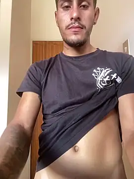 Dalton oficial online show from December 14, 2025, 6:45 pm