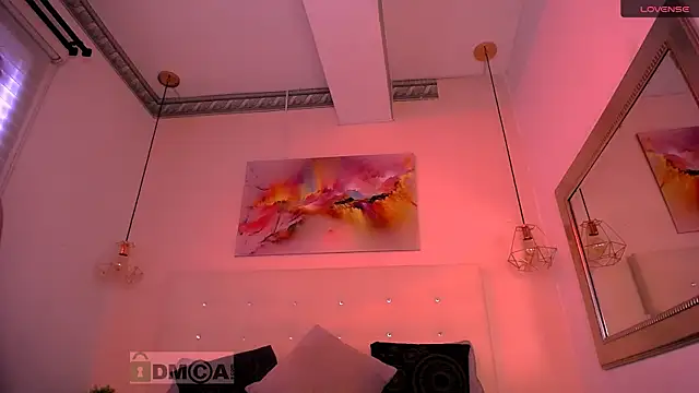 Cristal  adams online show from January 24, 2025, 1:36 pm