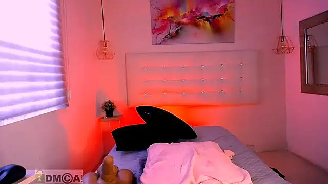 Cristal  adams online show from January 28, 2025, 4:41 pm