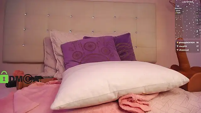 Cristal  adams online show from March 4, 2025, 3:59 pm