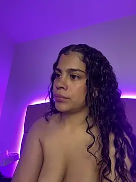 NINA 18 YEARS online show from March 8, 2025, 1:50 am