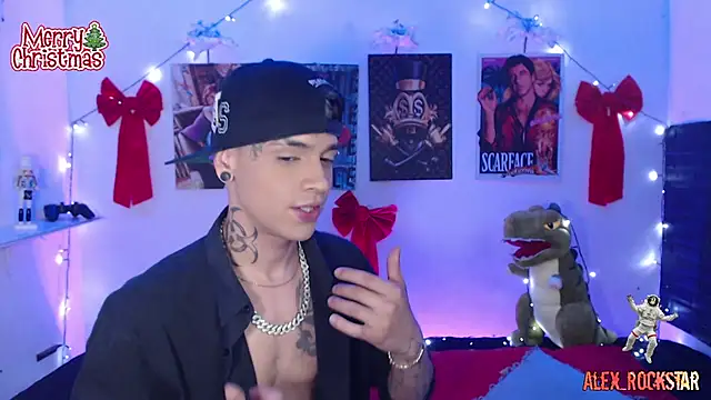 Snapshot of alex_rockstar chatting on December 5, 2024, 8:33 pm alex rockstar online show from December 5, 2024, 8:33 pm