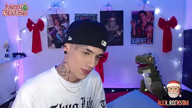 Snapshot of alex_rockstar chatting on December 10, 2024, 1:54 am alex rockstar online show from December 10, 2024, 1:54 am