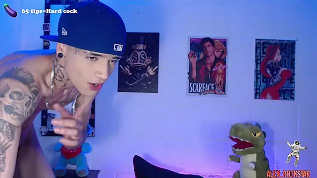 Snapshot of alex_rockstar chatting on March 17, 2025, 6:07 am alex rockstar online show from March 17, 2025, 6:07 am