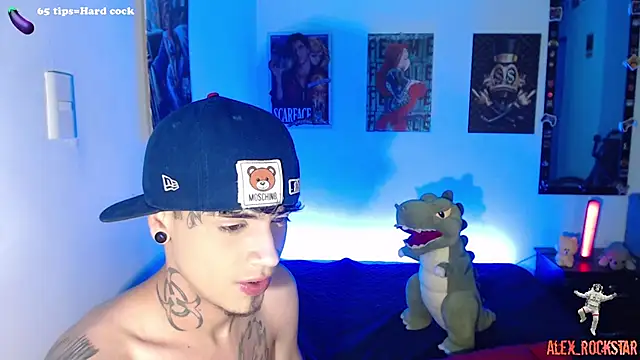 Snapshot of alex_rockstar chatting on September 26, 2025, 2:04 am alex rockstar online show from September 26, 2025, 2:04 am