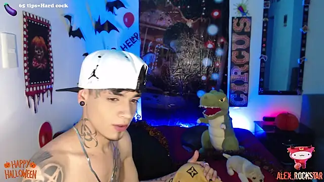 Snapshot of alex_rockstar chatting on October 12, 2025, 2:43 am alex rockstar online show from October 12, 2025, 2:43 am