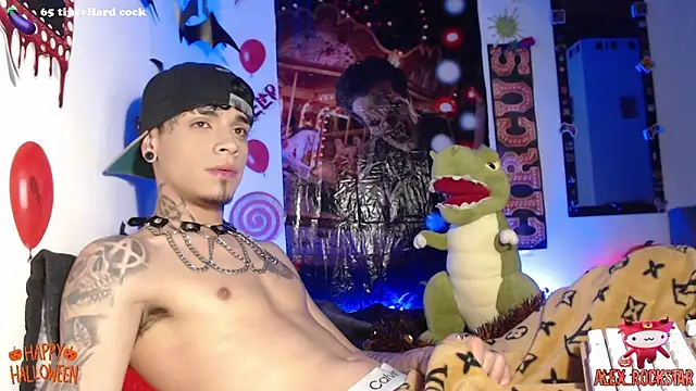 Snapshot of alex_rockstar chatting on October 20, 2025, 8:04 am alex rockstar online show from October 20, 2025, 8:04 am