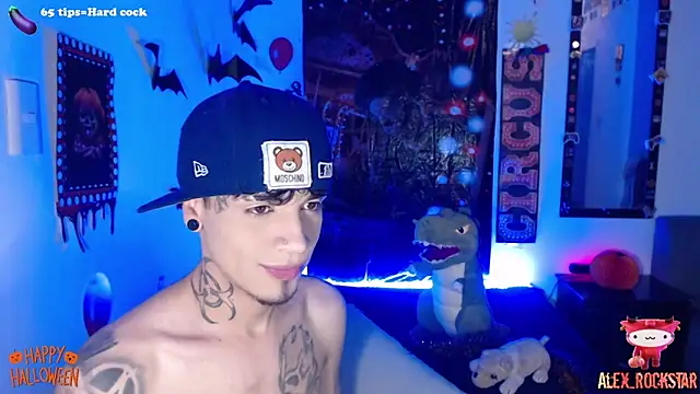 Snapshot of alex_rockstar chatting on October 22, 2025, 4:51 pm alex rockstar online show from October 22, 2025, 4:51 pm