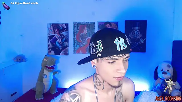 Snapshot of alex_rockstar chatting on June 12, 2026, 2:10 am alex rockstar online show from June 12, 2026, 2:10 am
