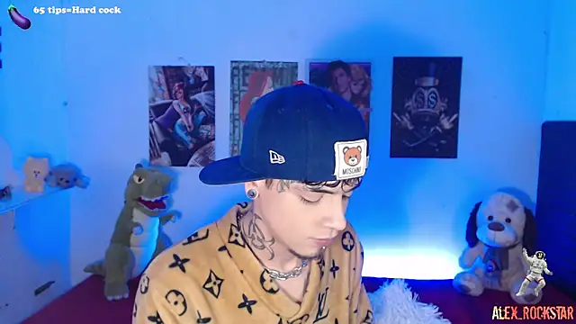 Snapshot of alex_rockstar chatting on June 15, 2026, 11:51 pm alex rockstar online show from June 15, 2026, 11:51 pm
