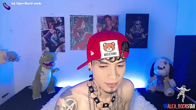 Snapshot of alex_rockstar chatting on June 23, 2026, 3:59 am alex rockstar online show from June 23, 2026, 3:59 am