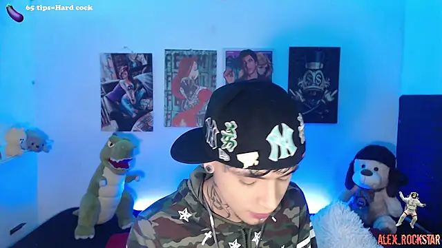 Snapshot of alex_rockstar chatting on June 26, 2026, 4:39 am alex rockstar online show from June 26, 2026, 4:39 am