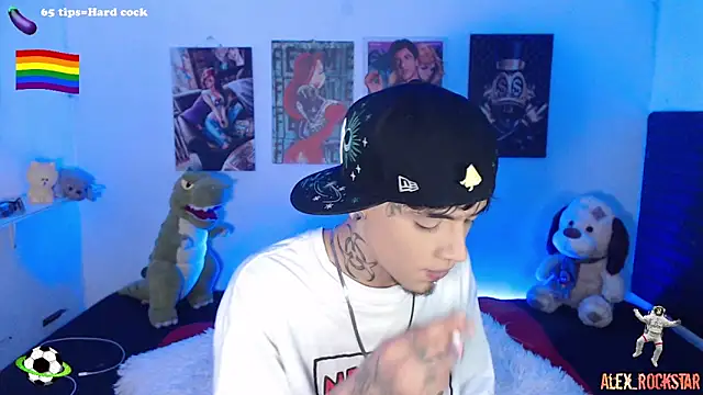 Snapshot of alex_rockstar chatting on June 29, 2026, 12:28 am alex rockstar online show from June 29, 2026, 12:28 am