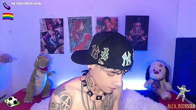 Snapshot of alex_rockstar chatting on July 11, 2026, 11:39 pm alex rockstar online show from July 11, 2026, 11:39 pm