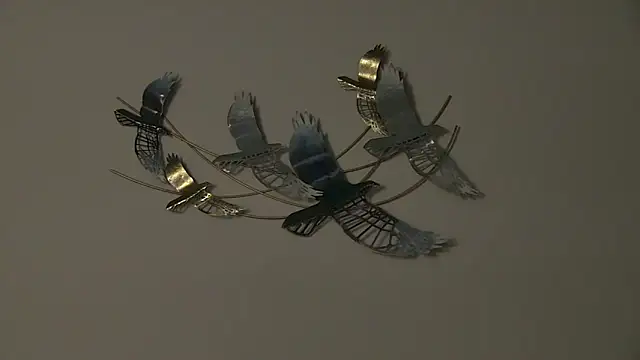 AngeliqueSkye online show from October 5, 2025, 3:16 am